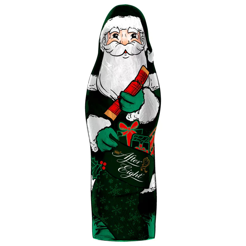 AFTER EIGHT SANTA LL