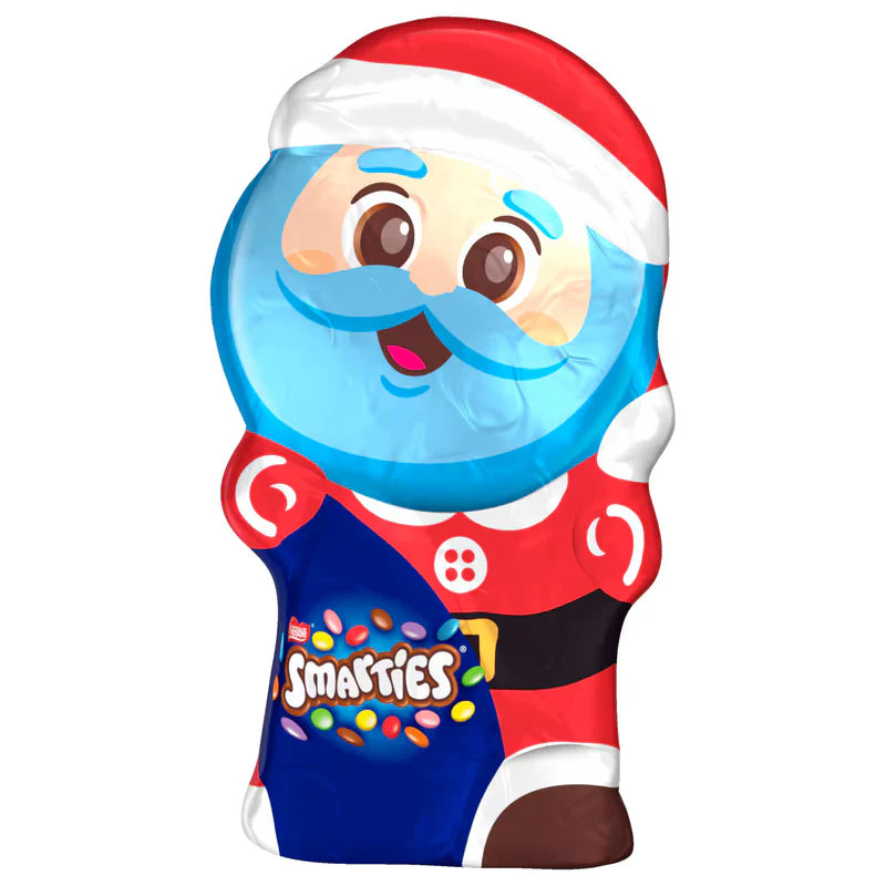 SMARTIES SANTA LL