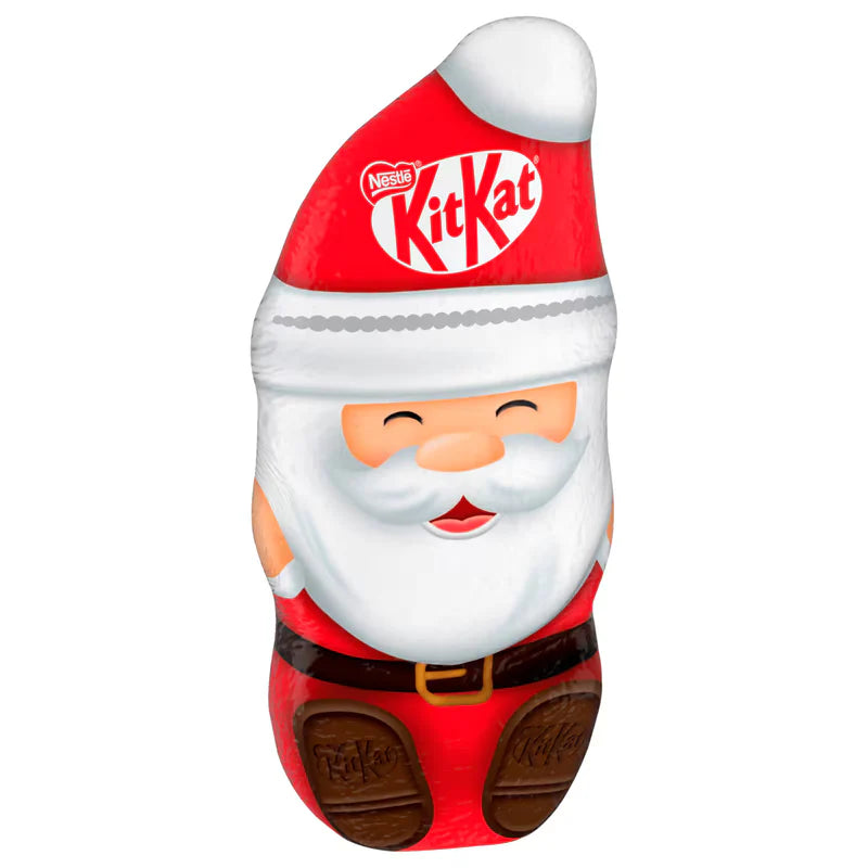 KIT KAT SANTA LL