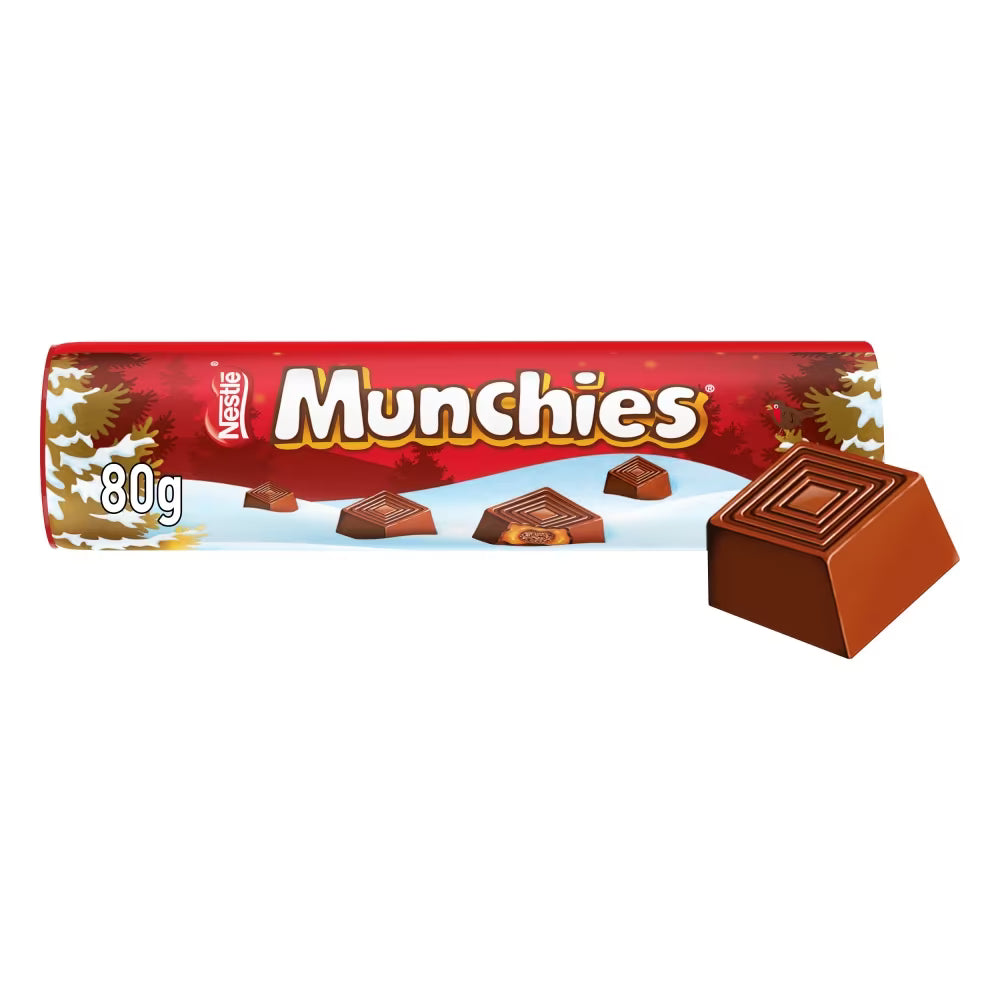 MUNCHIES GIANT TUBE AS