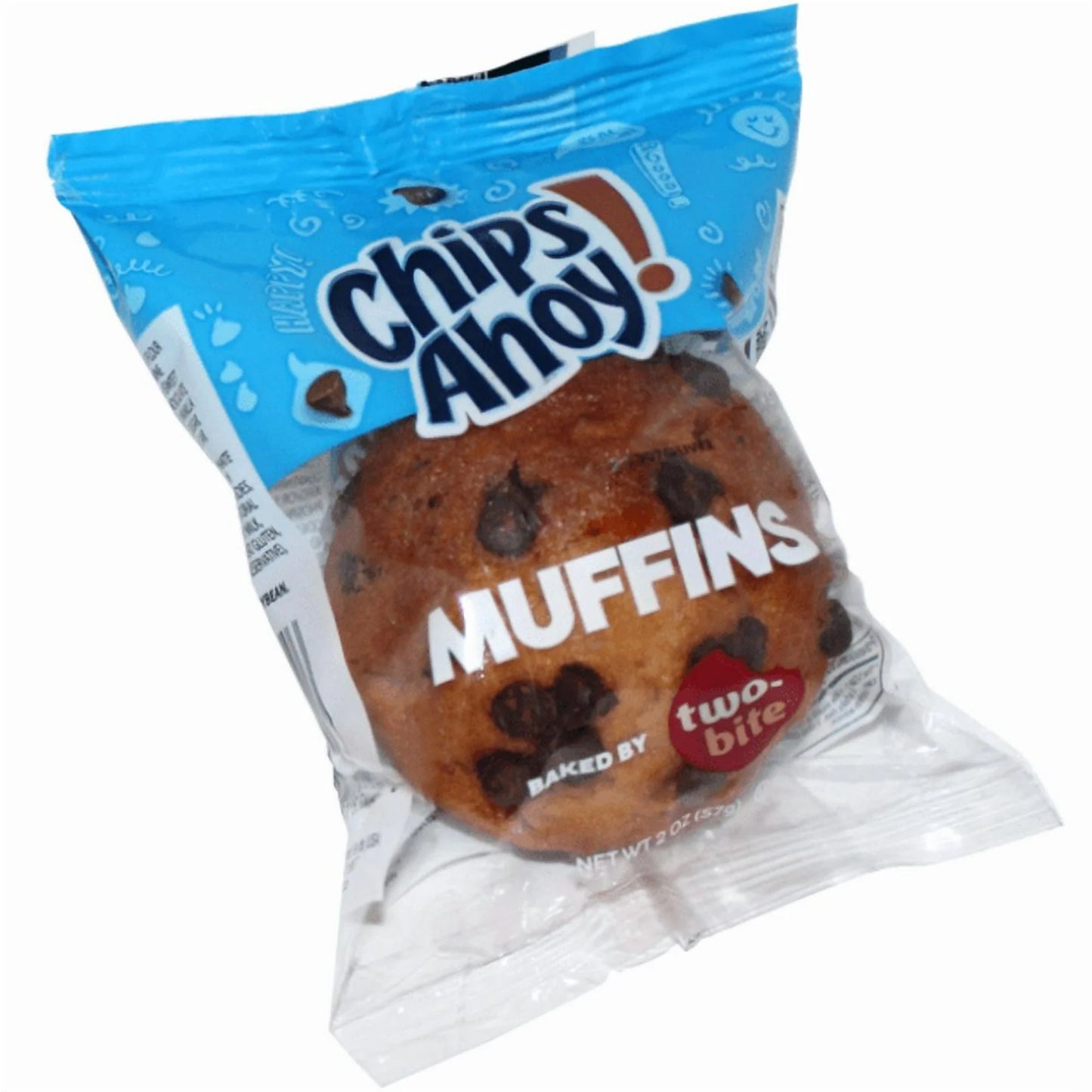 CHIPS AHOY MUFFIN