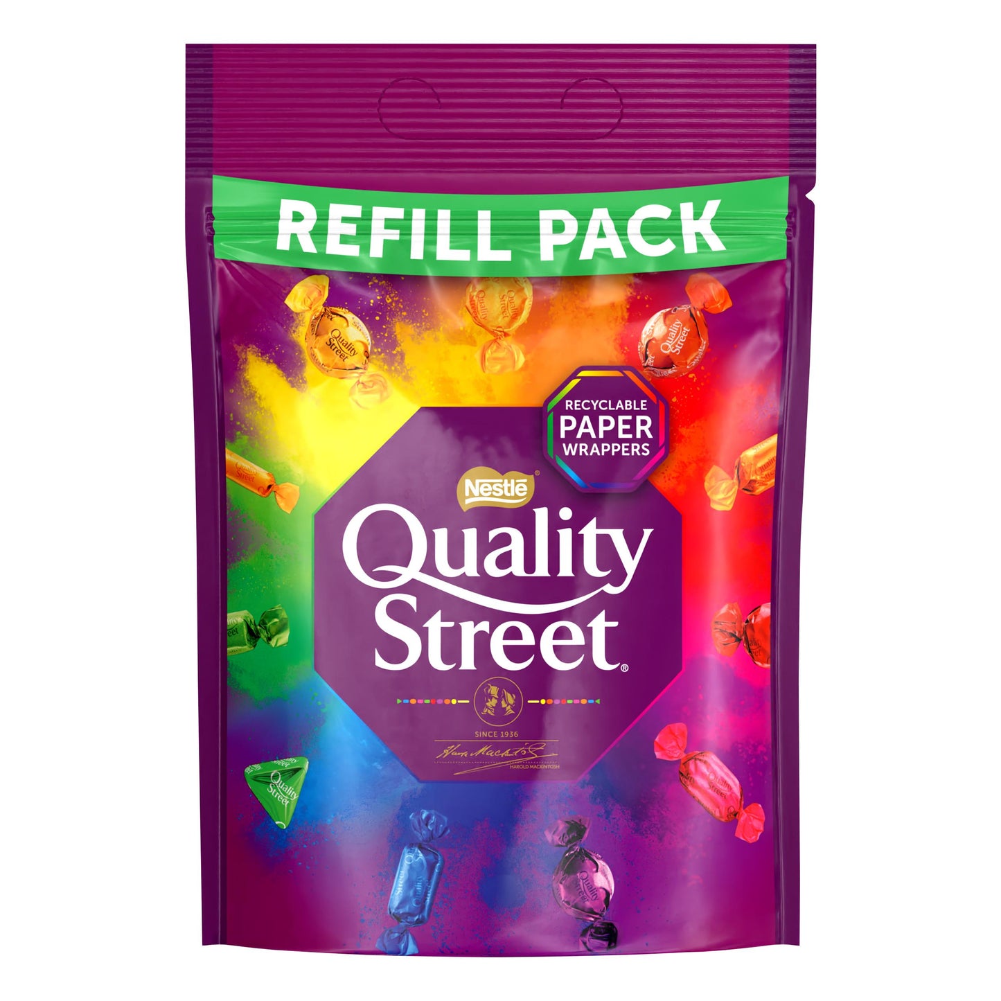 QUALITY STREET ORIGINAL REFILL