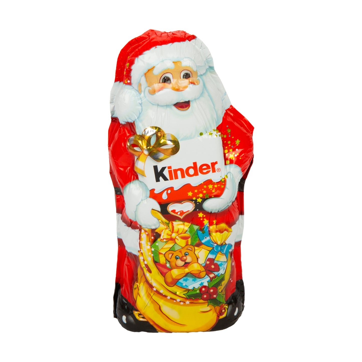 KINDER SANTA SMALL LH