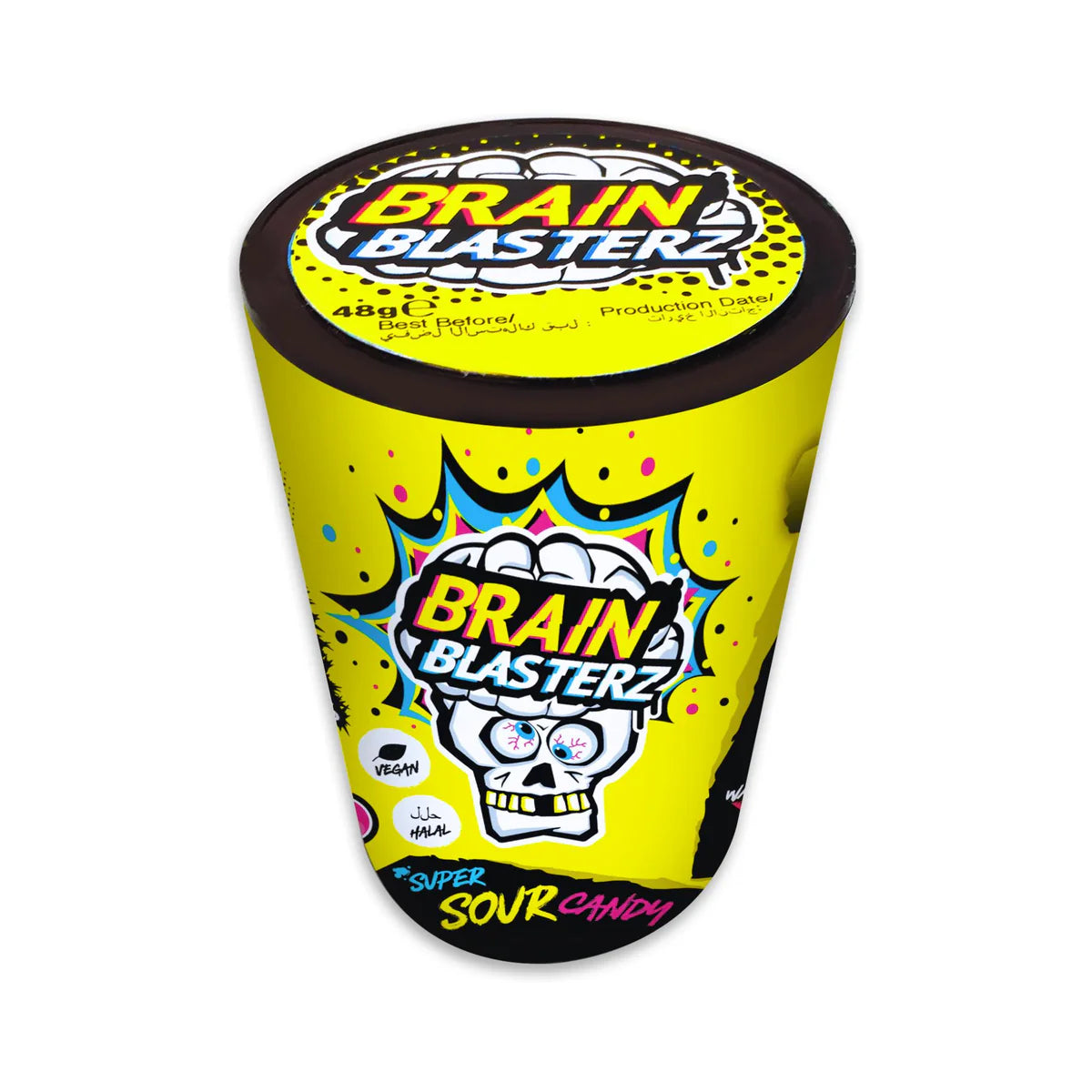 BRAIN BLASTERZ ORIGINAL CANDY