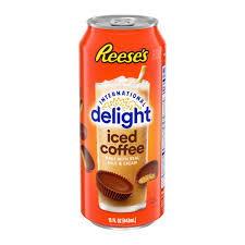 REESES ICED COFFEE