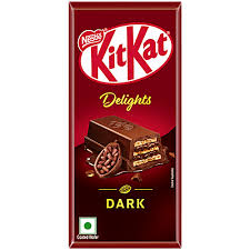 KIT KAT DELIGHTS DARK AS