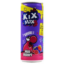 NERDS DRINK SOUR MIX BERRY LS