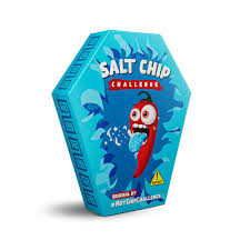 SALT CHIP CHALENGE EC