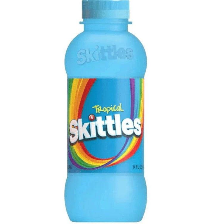 مشروب سكيتلز الاستوائي