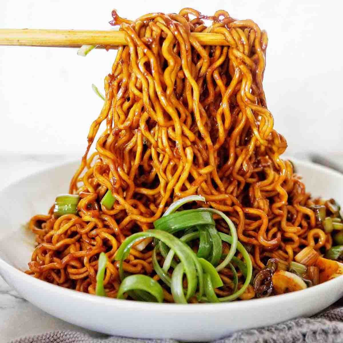 NOODLES