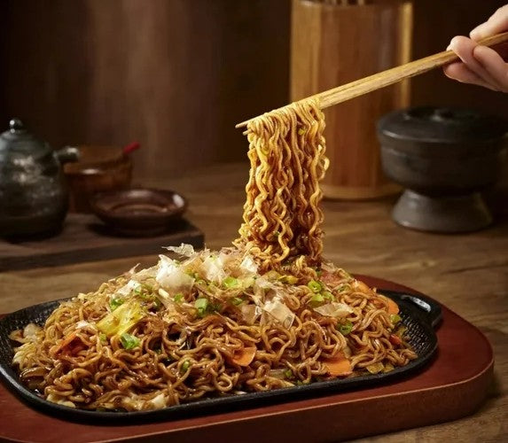 NOODLES