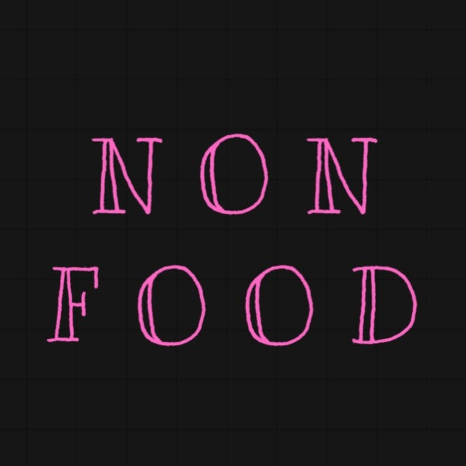 NON FOOD