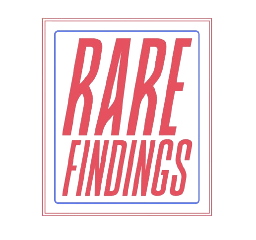 RARE FINDINGS