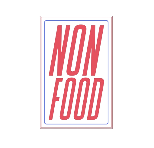 NON FOOD