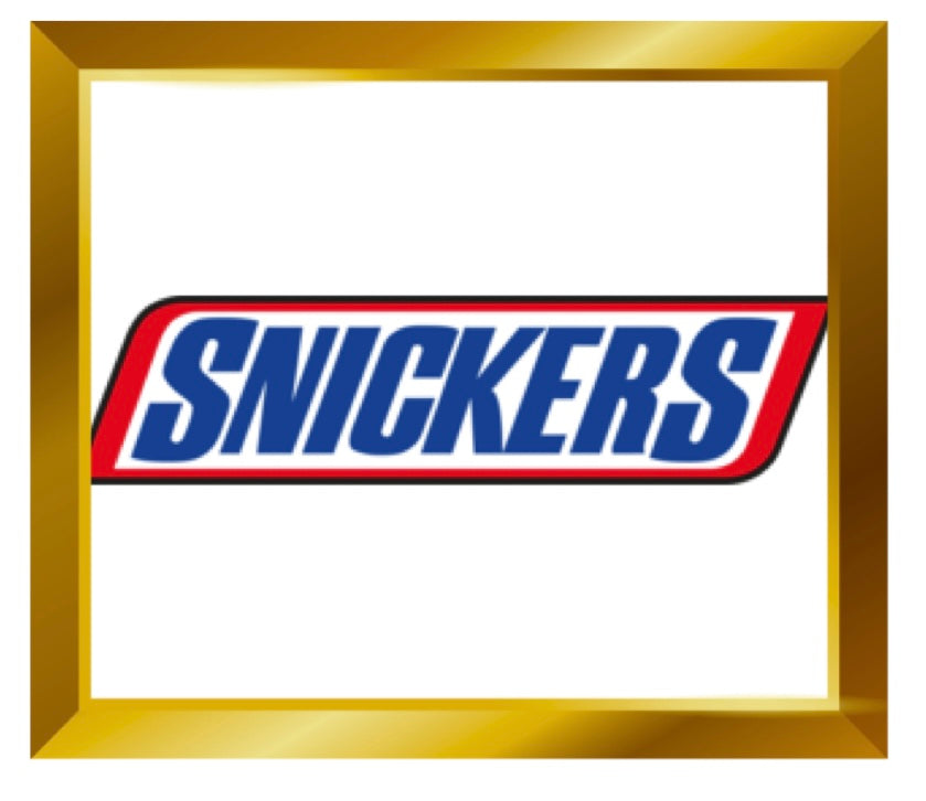 SNICKERS
