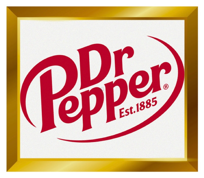 DR. PEPPER