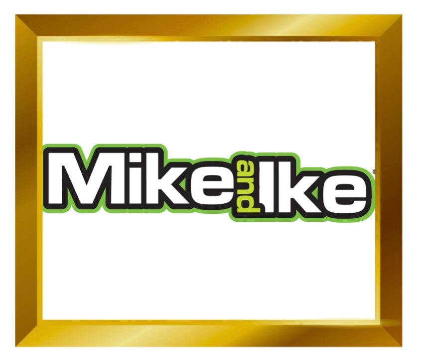 MIKE & IKE