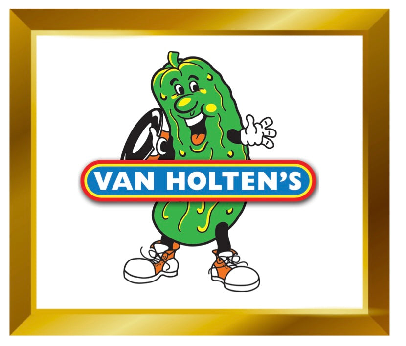 VAN HOLTENS