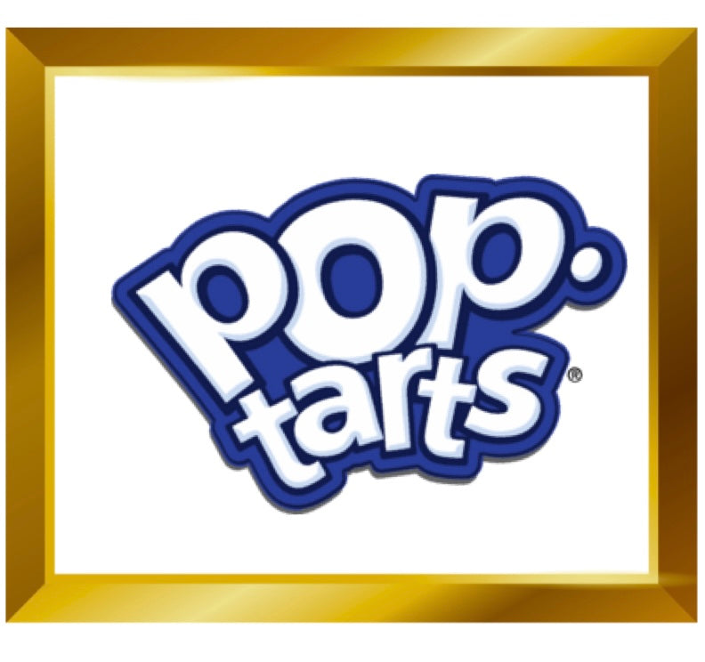 POP TARTS