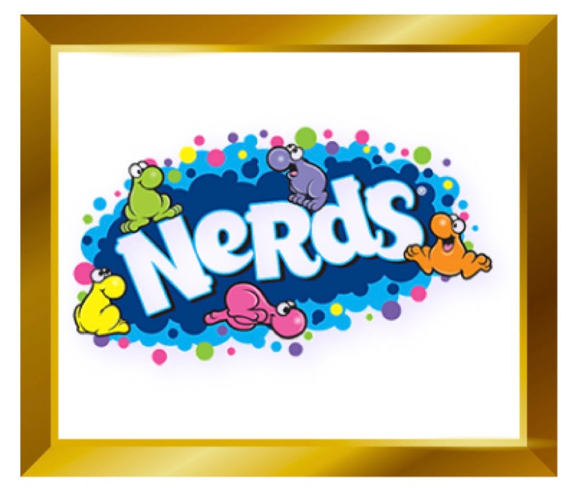 NERDS