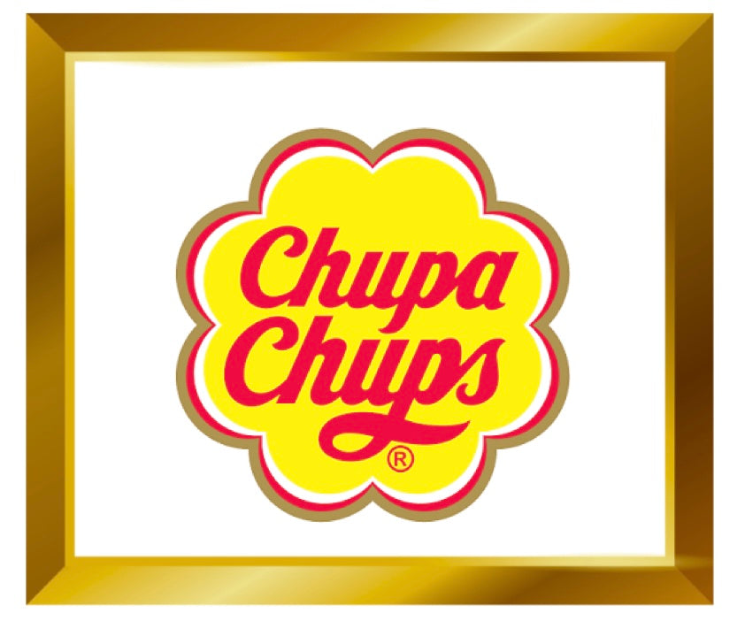 CHUPA CHUPS