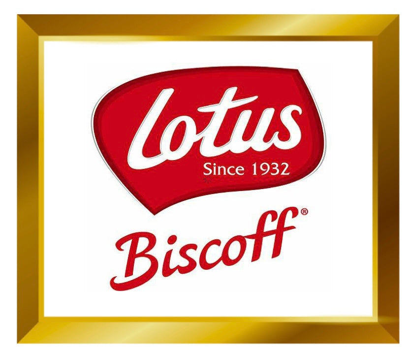 LOTUS BISCOFF