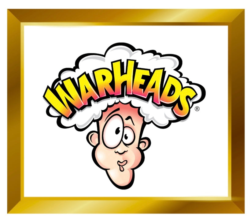 WARHEADS