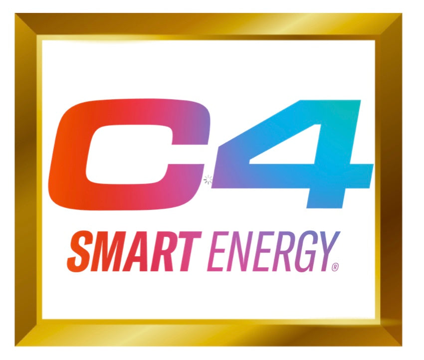 C4 ENERGY