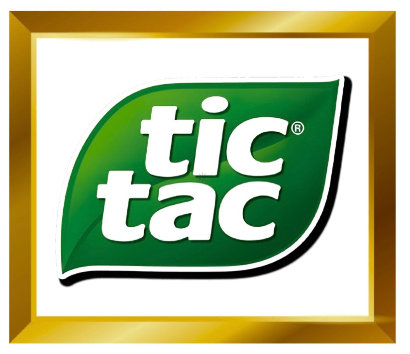 TIC TAC