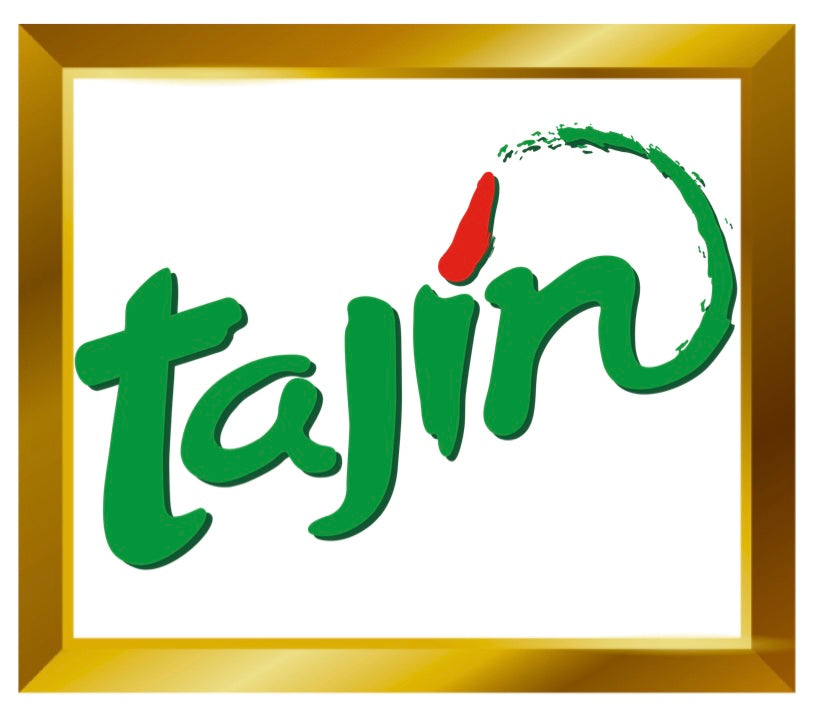TAJIN