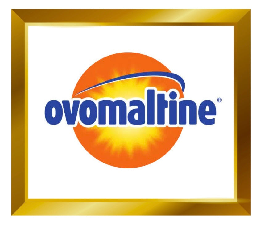 OVOMALTINE