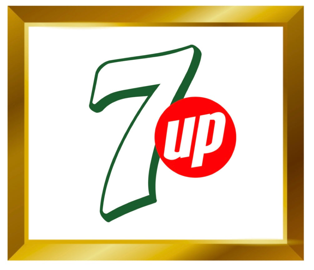 7UP
