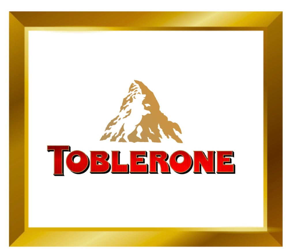 TOBLERONE