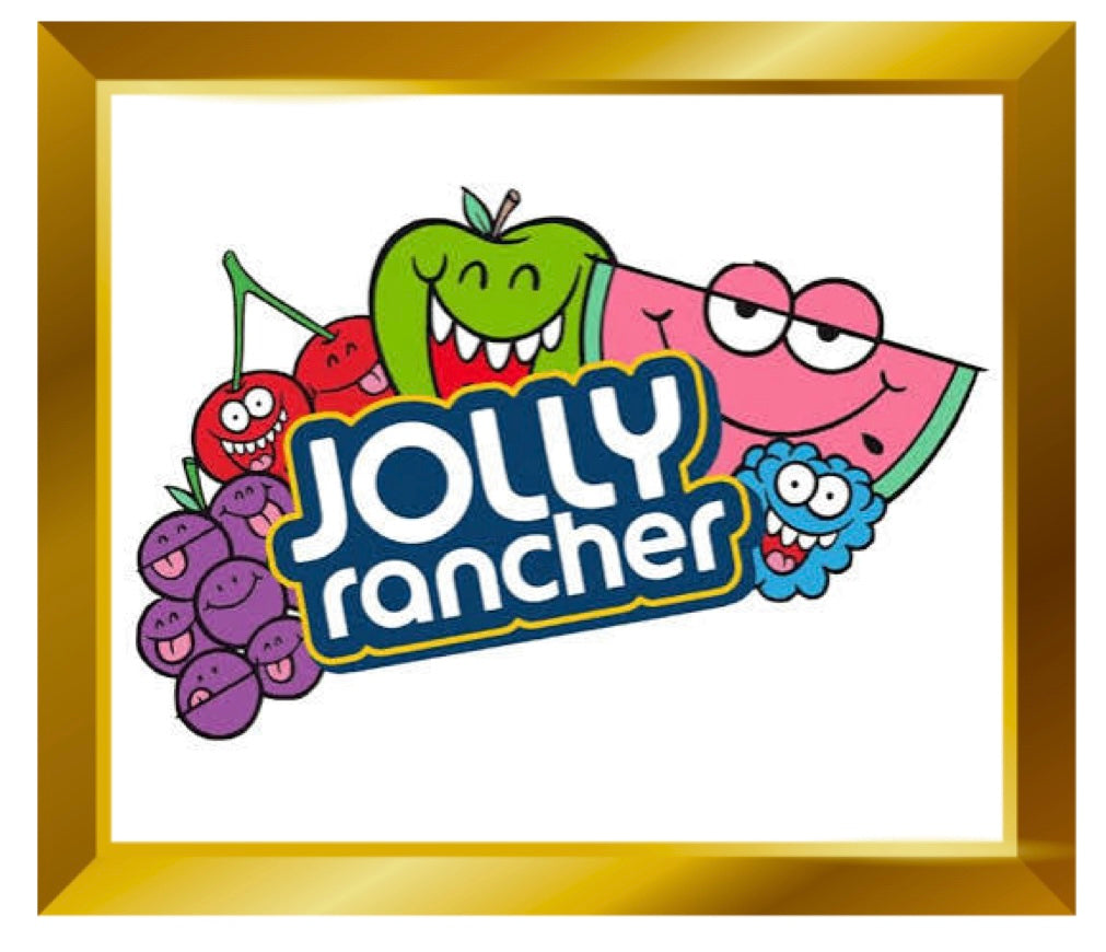 JOLLY RANCHER