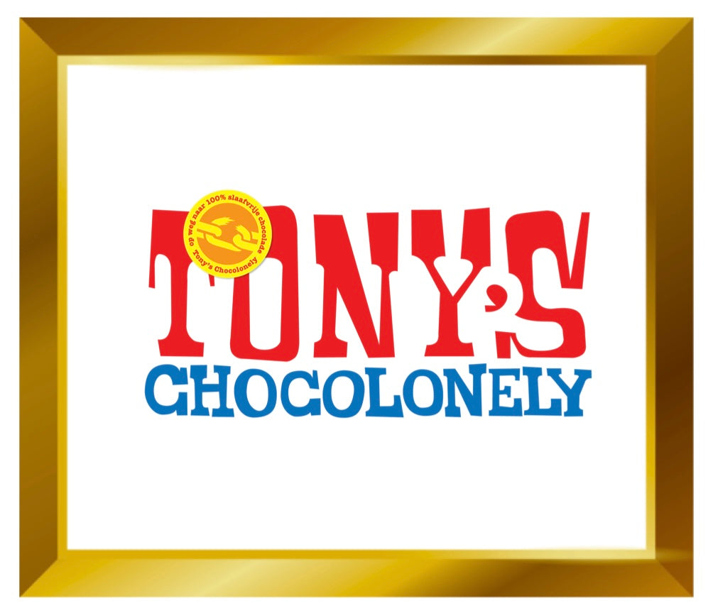 TONY´S CHOCOLONELLY