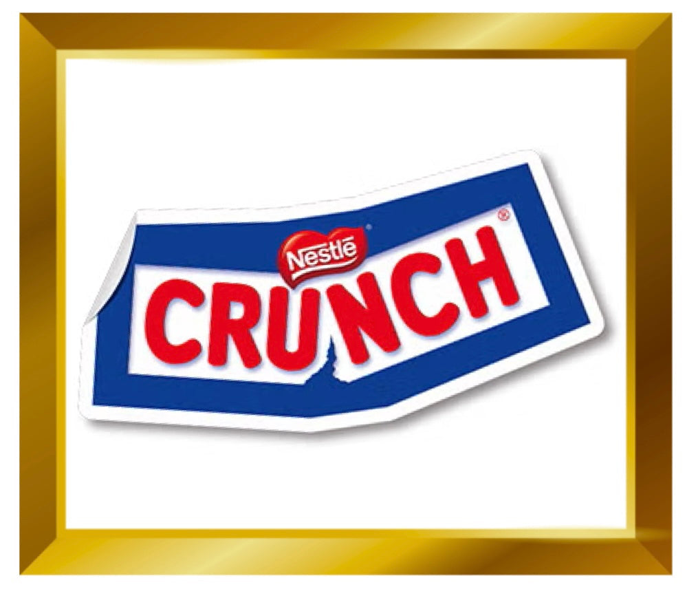 CRUNCH