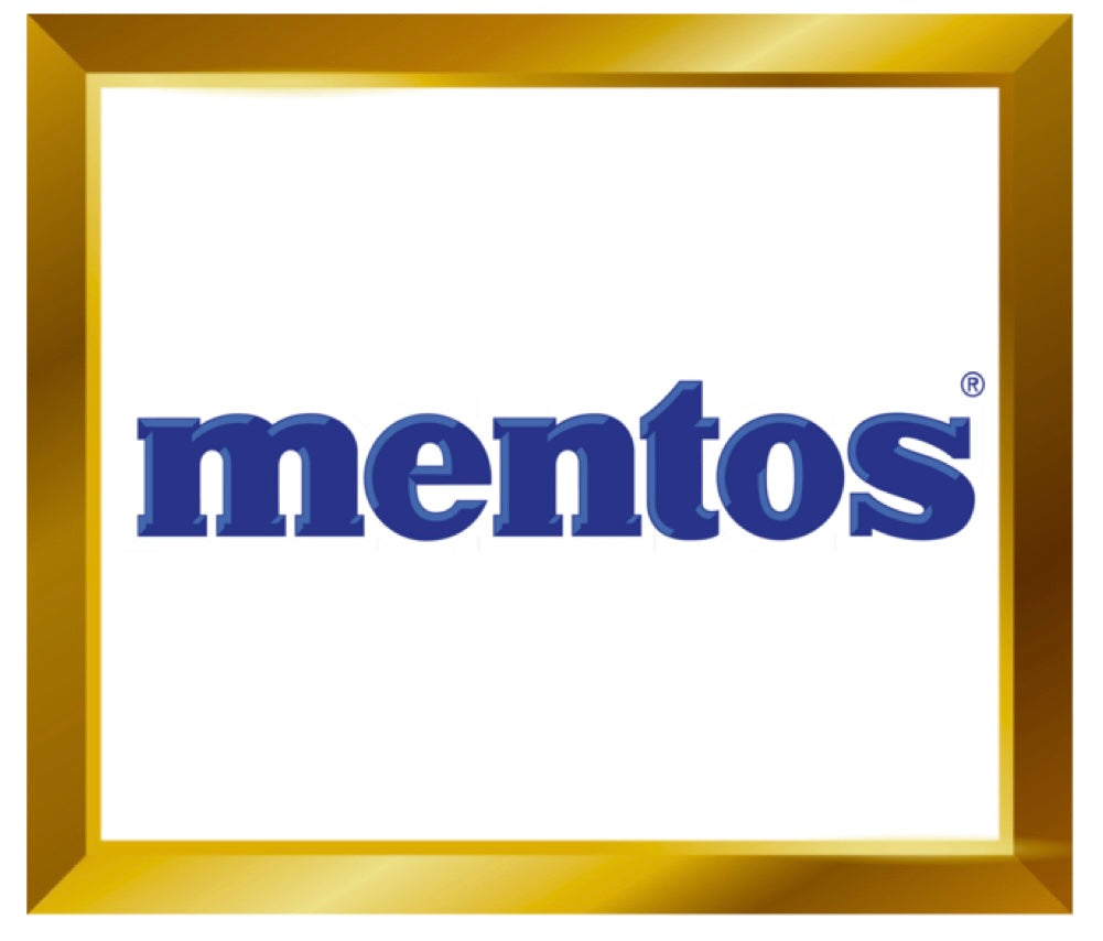 MENTOS