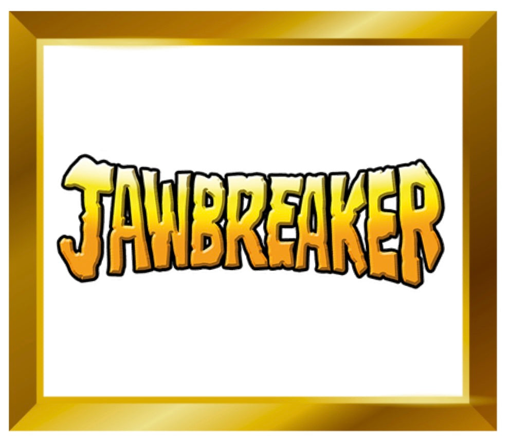 JAWBREAKER