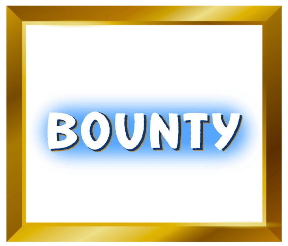 BOUNTY