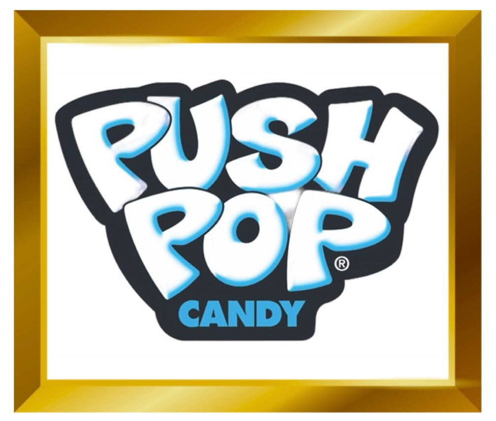 PUSH POP