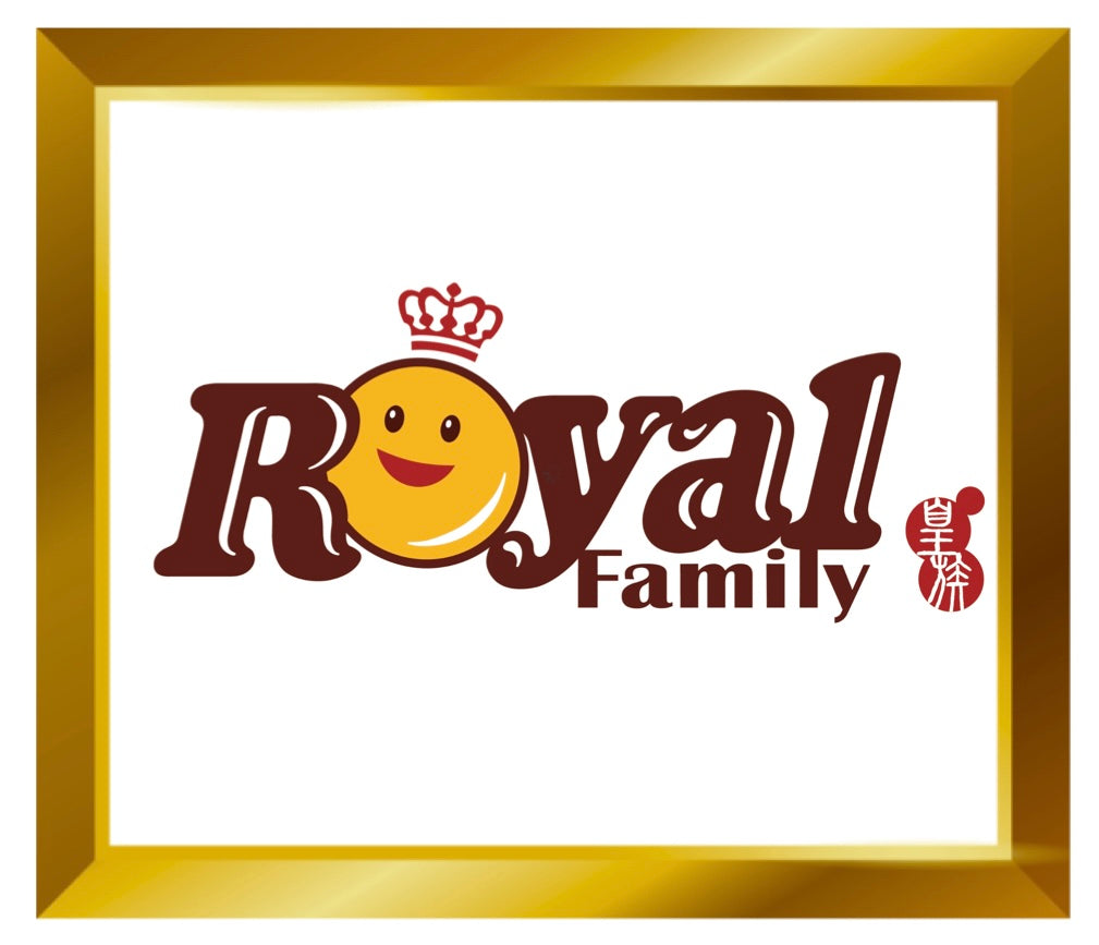 ROYAL FAMILY