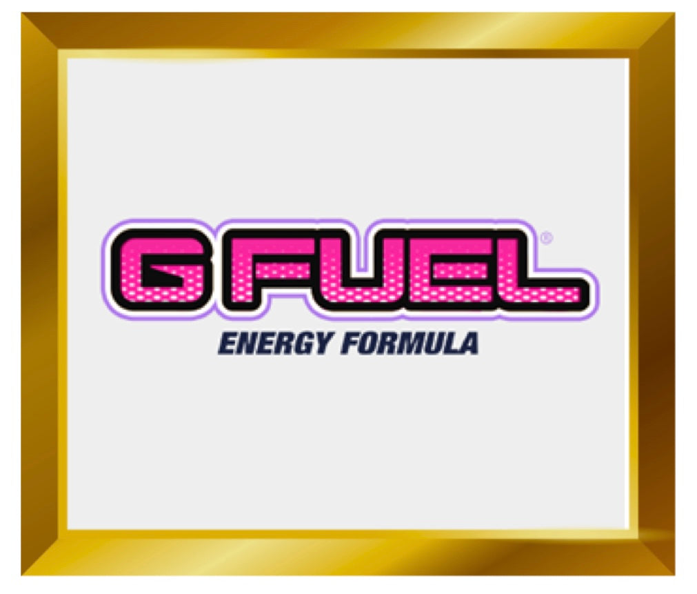 G FUEL
