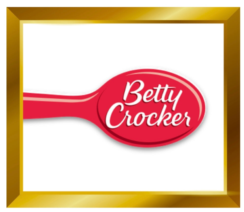 BETTY CROCKER