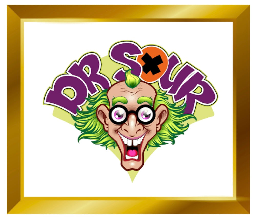 DR. SOUR