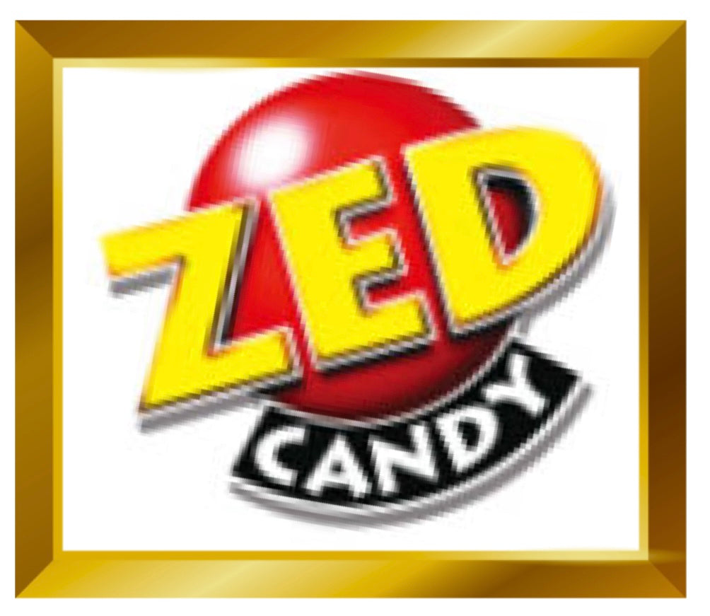 ZED CANDY