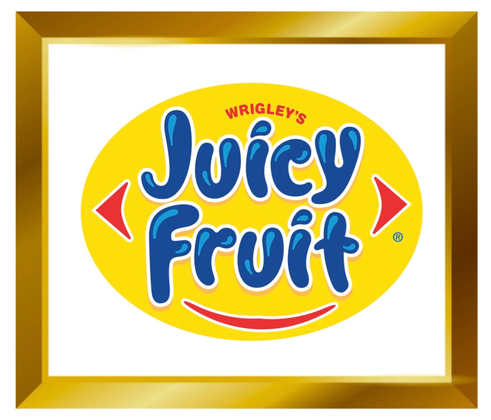 JUICY FRUIT