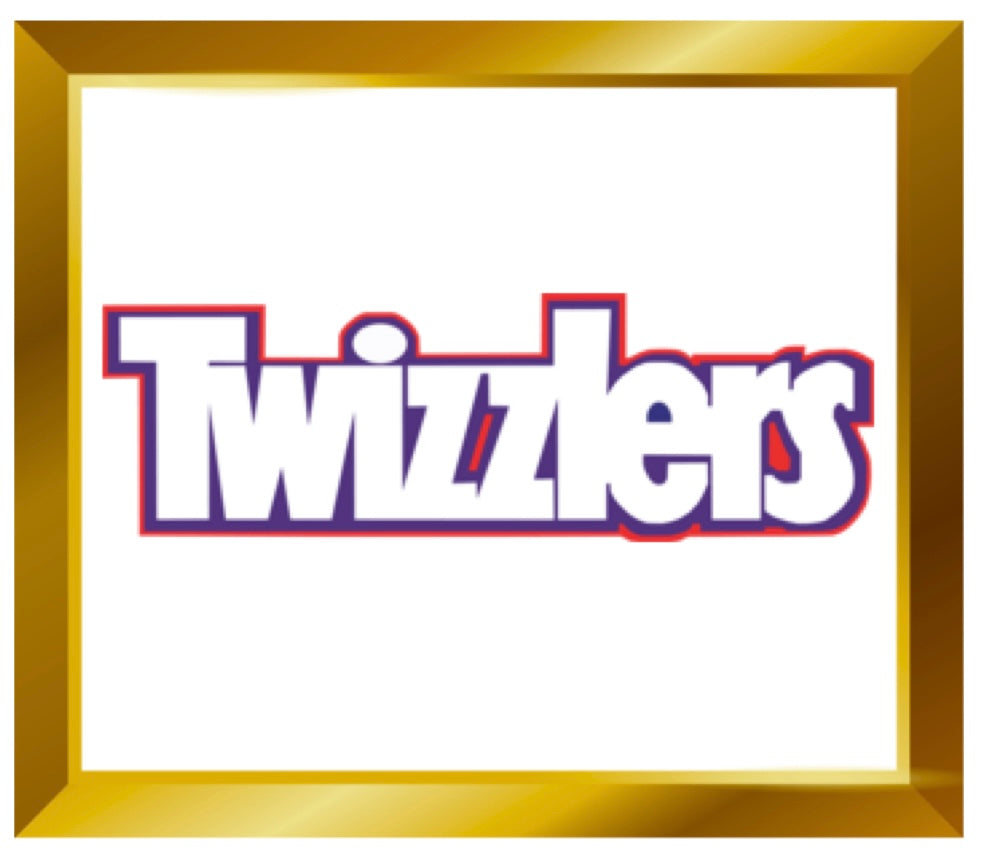 TWIZZLERS