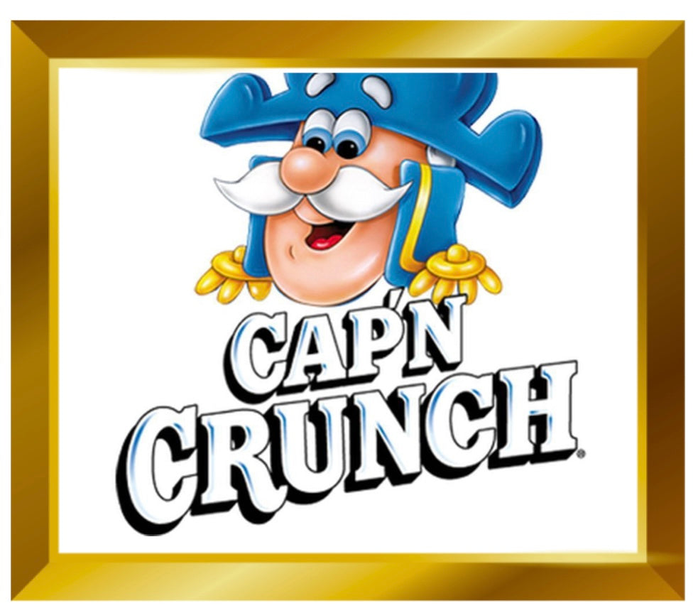 CAP'N CRUNCH
