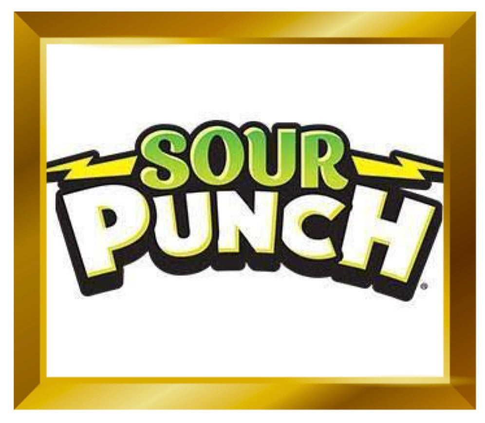SOUR PUNCH