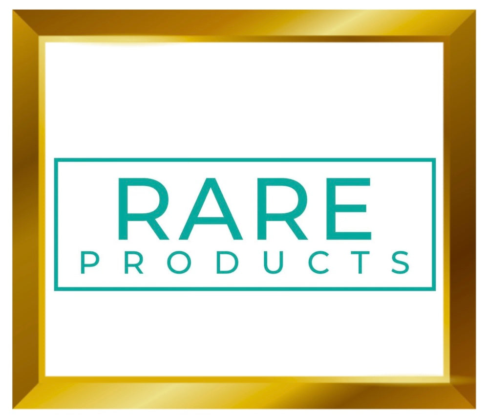 * RARE PRODUCTS *